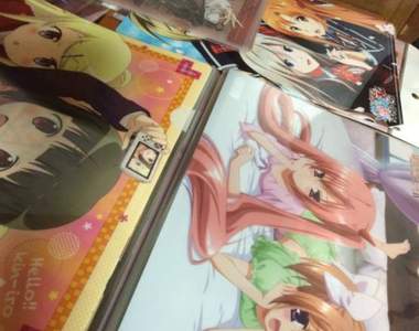 宅宅才聽得懂《資料夾專用資料夾》會不會有資料夾專用資料夾專用資料夾?