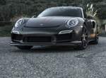 Vorsteiner改造《Porsche 911 Turbo S》經典曲線更火辣 Vorsteiner改造《Porsche 911 Turbo S》經典曲線更火辣