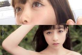 網路瘋傳《神似橋本環奈的AV女優 凰かなめ》9月30日出道首發 網路瘋傳《神似橋本環奈的AV女優 凰かなめ》9月30日出道首發