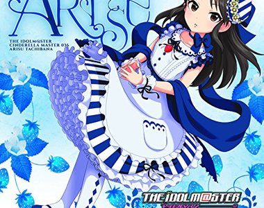 灰姑娘女孩《愛麗絲推特祭典》真正意味上的躺著也中槍啊www