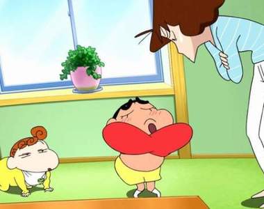 《最不想當他家人的動漫角色》還是乖乖留在二次元裡就好惹ww