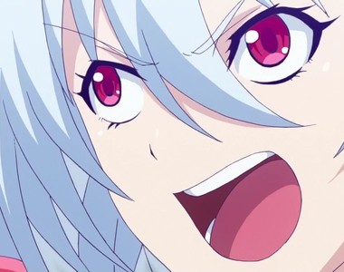 《魔裝學園H×H》ED卡出現意料之外的伏兵