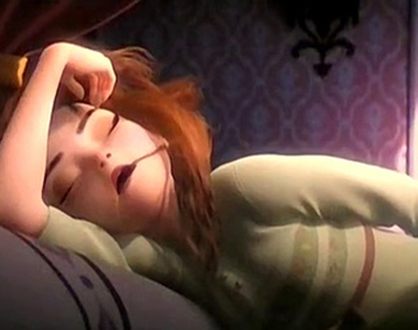 《睡姿分析》這樣睡容易做惡夢...那樣睡容易做春夢？！