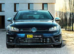 O.CT Tuning改造《VW Golf R》熱血小白球上看450匹馬力 O.CT Tuning改造《VW Golf R》熱血小白球上看450匹馬力