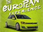 狗夫領軍《VW Golf》讓美國VW來示範車車要怎麼改 狗夫領軍《VW Golf》讓美國VW來示範車車要怎麼改