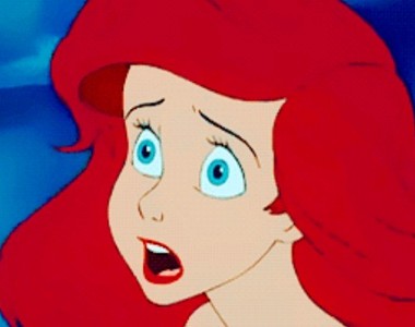 迪士尼《驚人粉絲假設》小美人魚媽媽在彼得潘出現過？！