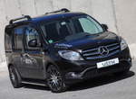 VATH改造《Mercedes-Benz Citan》貼心商旅來撒野 VATH改造《Mercedes-Benz Citan》貼心商旅來撒野