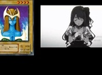 《偶像大師 灰姑娘女孩VS游戲王》用60張游戲王卡拼出灰姑娘的OP真的太神啦XDD 《偶像大師 灰姑娘女孩VS游戲王》用60張游戲王卡拼出灰姑娘的OP真的太神啦XDD
