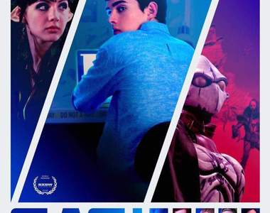 電影《愛來送作堆》注意了～18禁同人寫手可能就在你身邊