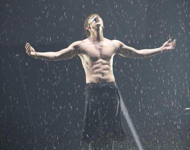 《最吸引女性的男性身體部位》有鮮肉什麼都好啦ww