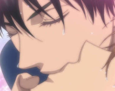 腐女以美食解說《攻受不定的配對問題》BL新手也能理解超簡單比喻……