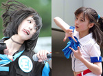 日推話題 天使橋本環奈 VS《あの》惡魔偶像大對決 日推話題 天使橋本環奈 VS《あの》惡魔偶像大對決