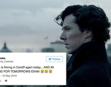 《我的學校在拍當紅影集!?》成績跟偶像 今天你要選哪一個?