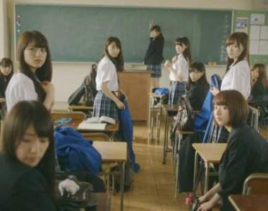 《男生最不想知道的女校事實》所以才說現實總是殘酷的嘛ww