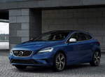小改款《Volvo V40》換上閃閃動人車頭燈 小改款《Volvo V40》換上閃閃動人車頭燈