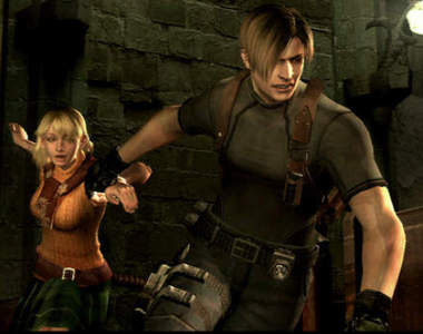 老外評論《惡靈古堡正史TOP 8》你覺得哪一代最好玩呢?