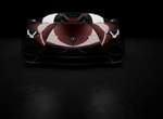 戰鬥大牛《Lamborghini Aventador SV》讓Vitesse AuDessus來進化 戰鬥大牛《Lamborghini Aventador SV》讓Vitesse AuDessus來進化