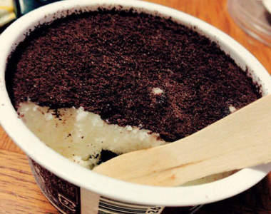 日本便利商店的《話題美味甜食》光看就已經餓惹...（口水）