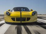 山豬退位《Hennessey Venom GT Spyder》最速敞篷車到底有多快? 山豬退位《Hennessey Venom GT Spyder》最速敞篷車到底有多快?