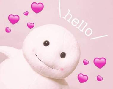 韓國大人氣《脂肪寶寶》脂肪這麼萌是正常的嗎(ﾟ∀ﾟ )？