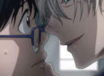 冰上的激♂情《YURI!!!ON ICE》原創男子花滑動畫10月開播❤ 冰上的激♂情《YURI!!!ON ICE》原創男子花滑動畫10月開播❤