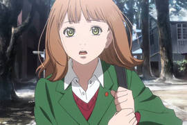 動畫宅想棄《orange橘色奇蹟》超大咖人設親自留言解釋 動畫宅想棄《orange橘色奇蹟》超大咖人設親自留言解釋