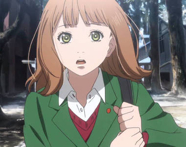 動畫宅想棄《orange橘色奇蹟》超大咖人設親自留言解釋