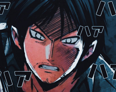 這是什麼玩法《彼岸島X》動畫前三集全角色聲優由速水獎一人包辦