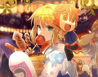 《FateGO佛心政策奏效》超越Pokemon Go登上排行榜第一名