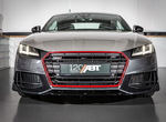 ABT再改《Audi TTS》要怎麼慶祝120歲生日呢? ABT再改《Audi TTS》要怎麼慶祝120歲生日呢?