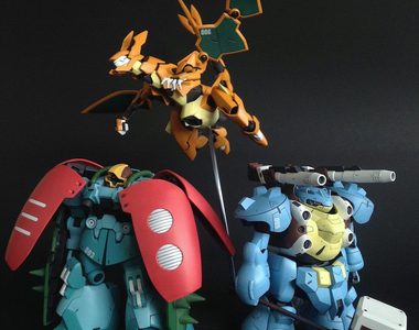 外國粉絲重現《寶可夢御三家鋼普拉》作為駕駛員也想開一次看看(?)