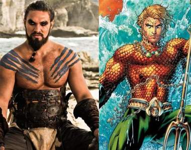 厲嬰宅導演溫子仁表示《水行俠將加入恐怖元素》海底也鬧鬼地球好危險…