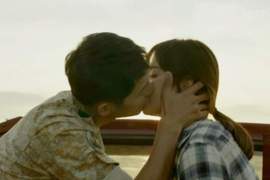 《讓吻戲爆紅的關鍵》原來要有個媒介吻戲才會紅？