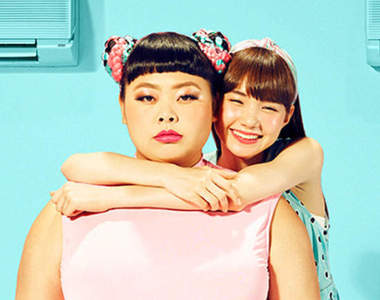 《渡邊直美巨型抱枕》高190cm的強烈存在感陪你度過寒冬