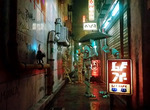 實現貓奴夢想的《貓咪都市探險》復古的九龍風格街道讓氛圍大加分 實現貓奴夢想的《貓咪都市探險》復古的九龍風格街道讓氛圍大加分