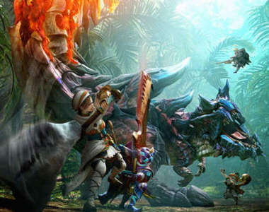 《魔物獵人》好萊塢電影版將由惡靈古堡系列導演拍攝