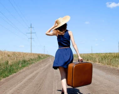 《行李箱整理術》出外旅行就是需要這樣節省空間的小妙招