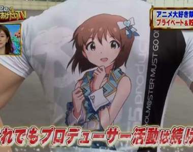 追蹤2年《宅宅單車手的偉大夢想》百萬獎金全都奉獻給偶像雪步……