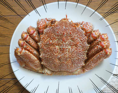 《ARuFa流螃蟹新吃法》這是只有大神才能想出的創意妙招