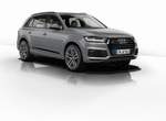 新世代《Audi Q7》讓Audi Exclusive巧手來妝點 新世代《Audi Q7》讓Audi Exclusive巧手來妝點