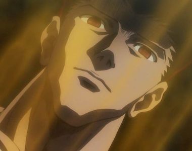 《櫻花木打造大傑》於是念能力最強拐杖就這麼誕生了...