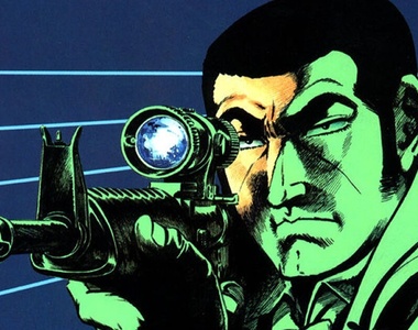 《長壽連載的無奈》當主角進化成不老不死的怪物 連作者都無能為力…