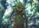 《官方不是在開玩笑》真的有名為哥布林的聲優Σ(゚Д゚) 《官方不是在開玩笑》真的有名為哥布林的聲優Σ(゚Д゚)