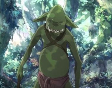 《官方不是在開玩笑》真的有名為哥布林的聲優Σ(ﾟДﾟ)