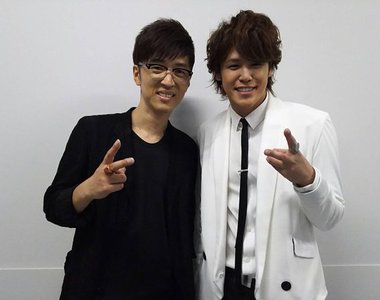 《2016 男聲優演出動畫作品數量排行榜》今年也是滿滿的幸福耳朵福利