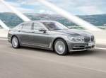 馬力400匹《BMW 750d xDrive》最強六缸柴油心臟上身 馬力400匹《BMW 750d xDrive》最強六缸柴油心臟上身