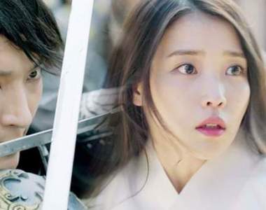 網友不滿《女星在古裝劇中化妝》卻忘記有人妝感更重......