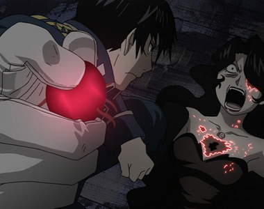 推特網友鍊成《賢者之石》等價交換的代價是...？