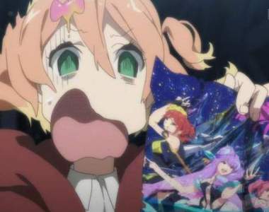 超時空要塞DELTA發現《未成年聲優差別待遇》滿20歲是不能說的祕密……