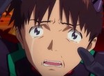 《新世紀福音戰士新劇場版:||》最新預告出爐?結果又是空歡喜一場…… 《新世紀福音戰士新劇場版:||》最新預告出爐?結果又是空歡喜一場……